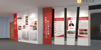 紅色紀念館展陳設計“鐵三角”：內容、空間與情感的平衡之道