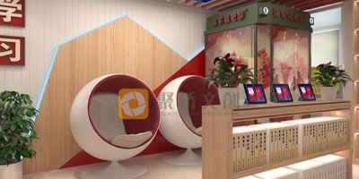 書香軍營(yíng)智慧圖書室如何進(jìn)行規(guī)劃設(shè)計(jì)？