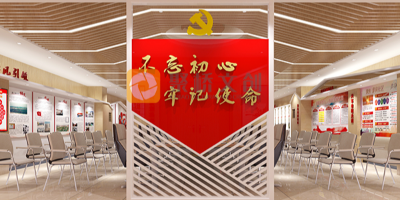 紅色展館有哪些創(chuàng)意空間布局思路？