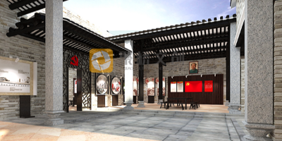 紅色鄉(xiāng)村如何變身紅色文化研學(xué)基地？