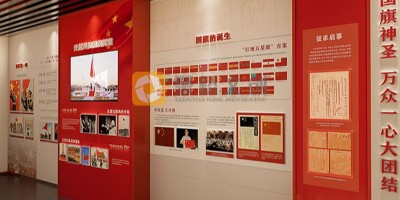 如何打造數(shù)字化民俗文化展館？