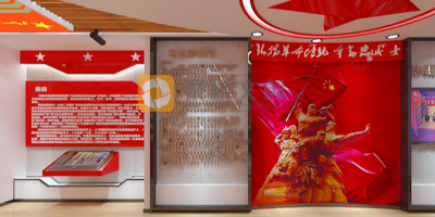 軍史展館主題策劃設計要點，融入新時代強軍文化