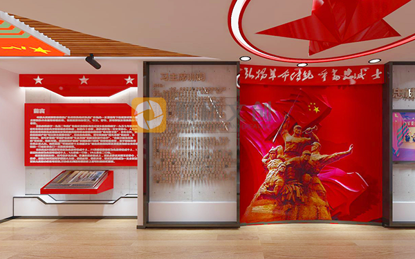 軍史展館主題策劃設(shè)計(jì)要點(diǎn)，融入新時(shí)代強(qiáng)軍文化