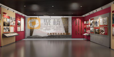 突破傳統(tǒng)展陳困局：紅色紀(jì)念館設(shè)計(jì)如何吸引年輕群體？