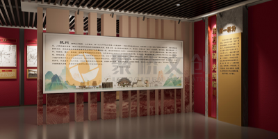紅色紀念館設(shè)計如何吸引年輕人？3種空間布局方式值得借鑒