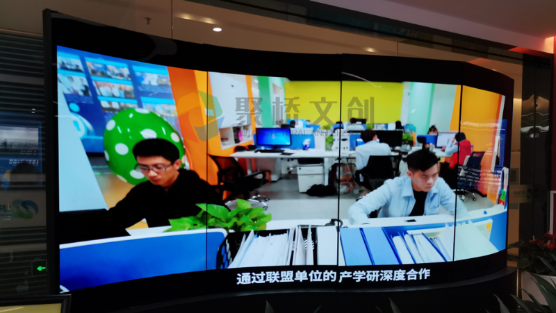 沉浸式體驗(yàn)設(shè)計