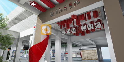 青少年國(guó)防教育基地設(shè)計(jì)需要哪些硬件設(shè)施？
