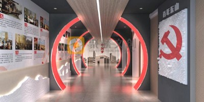 大型展館設(shè)計(jì)主要包括哪些內(nèi)容？