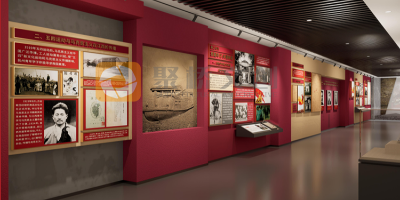 如何構(gòu)建一個(gè)邏輯清晰、主題鮮明的紅色展館設(shè)計(jì)大綱？