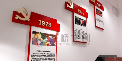 紅色文化設(shè)計中要有哪些思考？