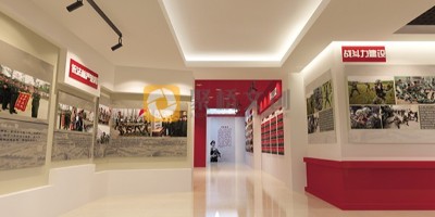 紅色文化展廳設計中，有哪些常見的數(shù)字互動技術(shù)？