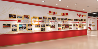 紅色主題展廳展陳大綱的寫(xiě)作思路
