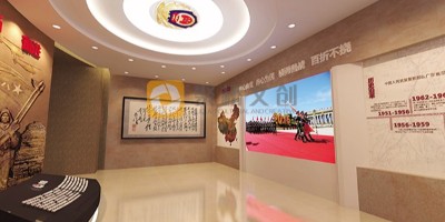 如何做好一個(gè)軍史館？