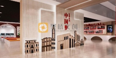 想要做好黨建展館建設(shè)，就不能忽略這些