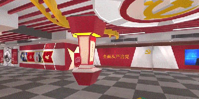 如何運(yùn)用“沉浸式”體驗(yàn)，讓紅色“活”起來？